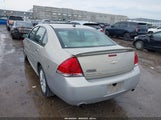 Chevrolet Impala Ltz 2G1WC5E35C1160944 fotografie