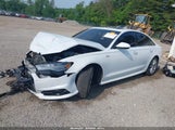 Audi A6 3.0T Premium Plus WAUF2AFC5HN046477 снимка