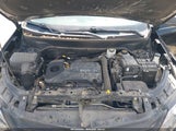 Chevrolet Equinox Fwd Ls 2GNAXHEVXL6274747 photo