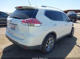 NISSAN ROGUE SL 5N1AT2MTXFC851771 снимка