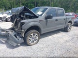 FORD F-150 XL 1FTEW1E59JFD95938 снимка