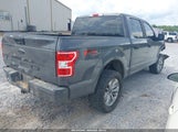 FORD F-150 XL 1FTEW1E59JFD95938 снимка