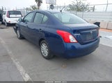 NISSAN VERSA 1.6 S 3N1CN7AP7EL810189 снимка