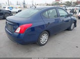 NISSAN VERSA 1.6 S 3N1CN7AP7EL810189 снимка