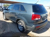 KIA SORENTO LX 5XYKT3A14BG035954 снимка