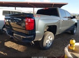 Chevrolet Silverado  1Lt 3GCUKREC2JG234849 снимка