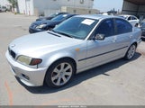 BMW 325I WBAET37402NG74761 fotografie