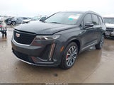 CADILLAC XT6 AWD SPORT 1GYKPGRS0PZ177620 снимка