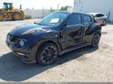 Nissan Juke Nismo JN8AF5MV2DT232100 fotografie
