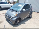 SMART FORTWO PASSION/PURE WMEEJ3BA4DK611770 снимка