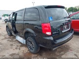 DODGE GRAND CARAVAN SE PLUS 2C4RDGBG5KR502803 снимка