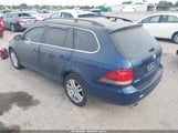 VOLKSWAGEN JETTA SPORTWAGEN 2.0L TDI 3VWPL7AJ0BM659280 снимка