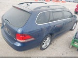 VOLKSWAGEN JETTA SPORTWAGEN 2.0L TDI 3VWPL7AJ0BM659280 снимка