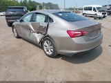 CHEVROLET MALIBU FWD LT 1G1ZD5ST9NF143736 снимка