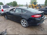 Ford Fusion Se 3FA6P0HD1GR366742 снимка