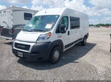 Ram Promaster  High Roof 159 Wb 3C6LRVDG4ME534842 снимка