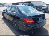 MERCEDES-BENZ C 250 LUXURY/SPORT WDDGF4HBXEA941294 fotografie