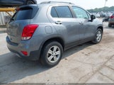 Chevrolet Trax Awd Lt 3GNCJPSB6LL275775 снимка