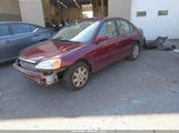 HONDA CIVIC EX 2HGES26883H588286 снимка