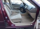 HONDA CIVIC EX 2HGES26883H588286 снимка