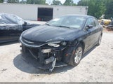 Chrysler 200 Limited Platinum 1C3CCCAB3GN178489 снимка