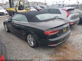 AUDI A5 45 PREMIUM WAUWNGF57KN005724 снимка