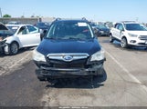 SUBARU FORESTER 2.5I LIMITED JF2SJAJC9EH461423 снимка