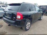 Jeep Compass Latitude 1C4NJCEA0DD205354 fotografie