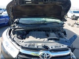 Toyota Highlander Xle 5TDJKRFH8FS102202 снимка