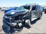 Toyota Highlander Xle 5TDJKRFH8FS102202 снимка