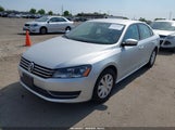 VOLKSWAGEN PASSAT 2.5L S 1VWAP7A36DC000975 снимка