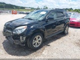 Chevrolet Equinox Lt 2GNFLFEK5G6271367 снимка