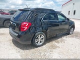 Chevrolet Equinox Lt 2GNFLFEK5G6271367 снимка