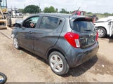 CHEVROLET SPARK LS CVT KL8CB6SA0KC818838 снимка