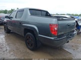 HONDA RIDGELINE RT 5FPYK1F22AB001981 снимка