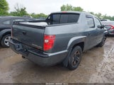 HONDA RIDGELINE RT 5FPYK1F22AB001981 photo