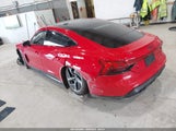 AUDI RS E-TRON GT QUATTRO WAUBHBFW7R7900713 снимка