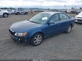 HYUNDAI SONATA GLS V6/LX V6 5NPEU46F06H122821 снимка