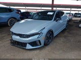 KIA K5 GT-LINE KNAG64J70S5278903 снимка