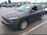 JEEP CHEROKEE LATITUDE 1C4PJLCB2GW362820 снимка