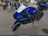 YAMAHA YZFR7 JYARM38E2NA000673 снимка