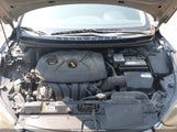 HYUNDAI ELANTRA GLS (ULSAN PLANT) KMHDH4AE7CU369345 fotografie