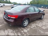HYUNDAI SONATA GLS V6/LX V6 5NPEU46F86H056096 fotografie
