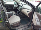 HYUNDAI TUCSON GLS KM8JT3AF7FU986009 снимка