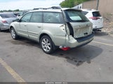 SUBARU OUTBACK 2.5I LIMITED 4S4BP62C777305085 снимка