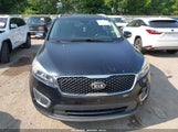 KIA SORENTO 3.3L LX 5XYPG4A54GG182866 fotografie