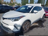 TOYOTA C-HR XLE PREMIUM JTNKHMBX5J1007391 fotografie