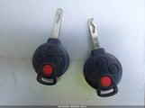 SMART FORTWO PASSION WMEEK31X88K164790 снимка