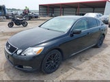LEXUS GS 300 JTHCH96S360010046 снимка