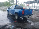CHEVROLET COLORADO 2WD SHORT BOX LT 1GCGSCEN2N1113271 снимка